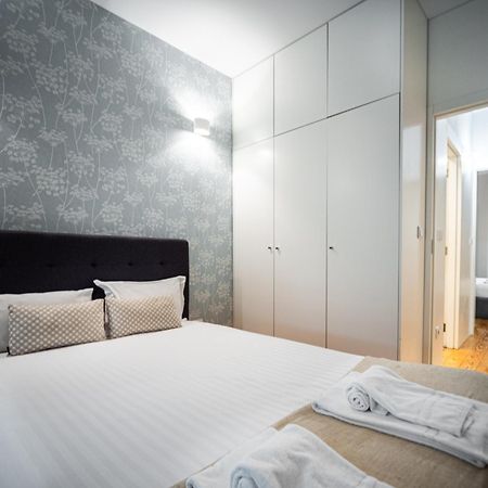 Oporto City View - Santo Ildefonso Lovely Экстерьер фото