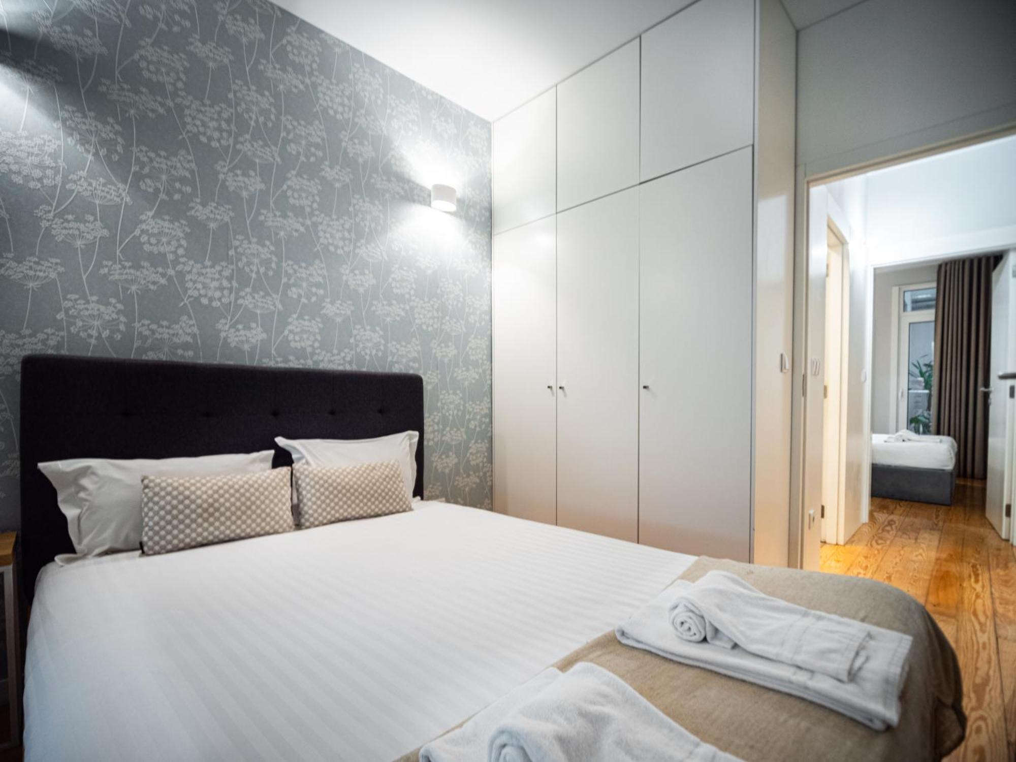 Oporto City View - Santo Ildefonso Lovely Экстерьер фото