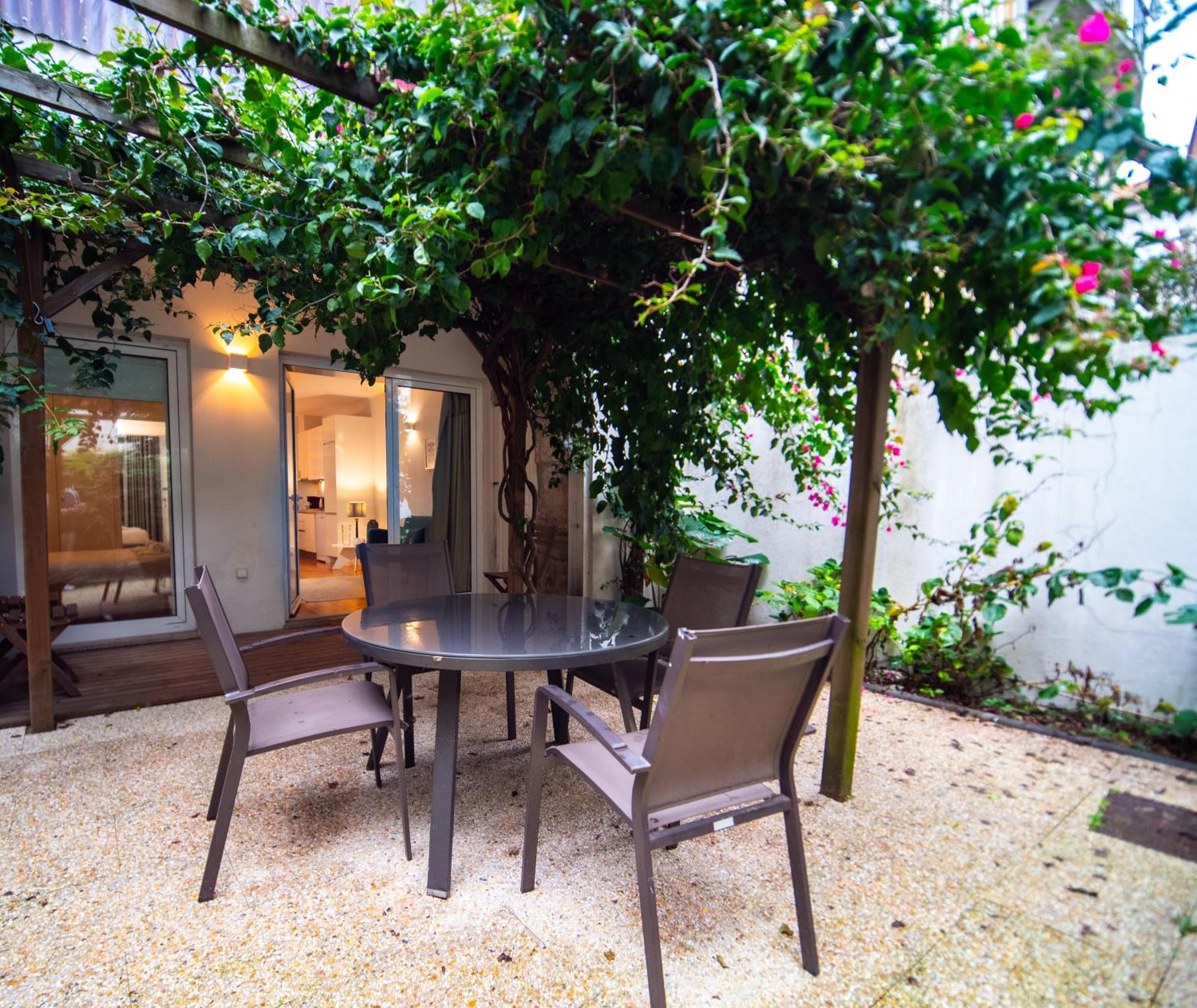 Oporto City View - Santo Ildefonso Lovely Экстерьер фото
