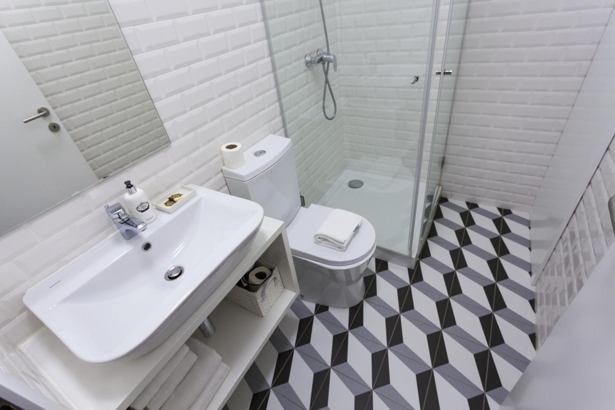 Oporto City View - Santo Ildefonso Lovely Номер фото