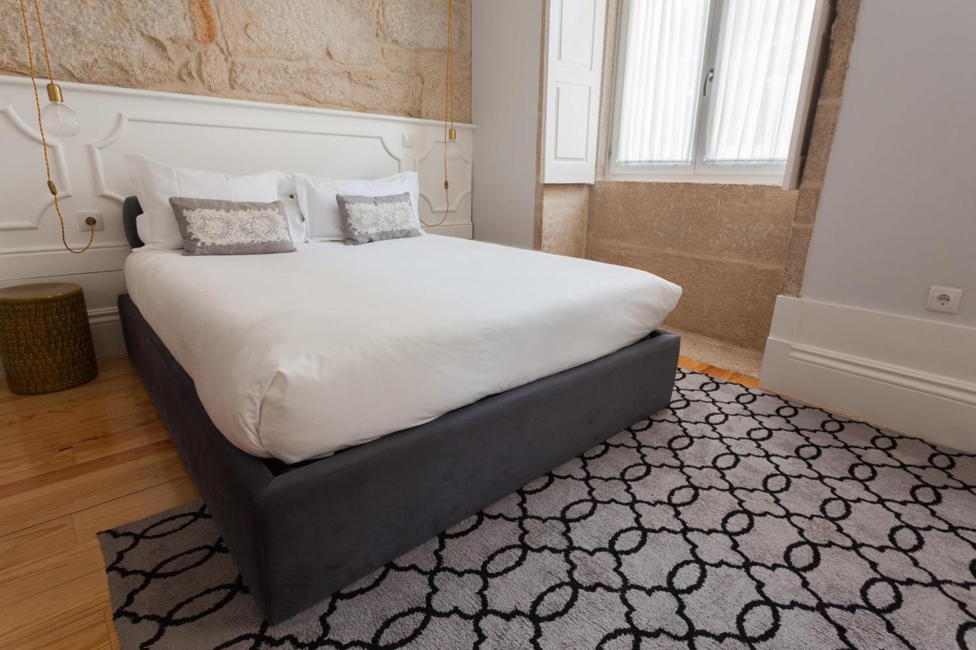 Oporto City View - Santo Ildefonso Lovely Номер фото