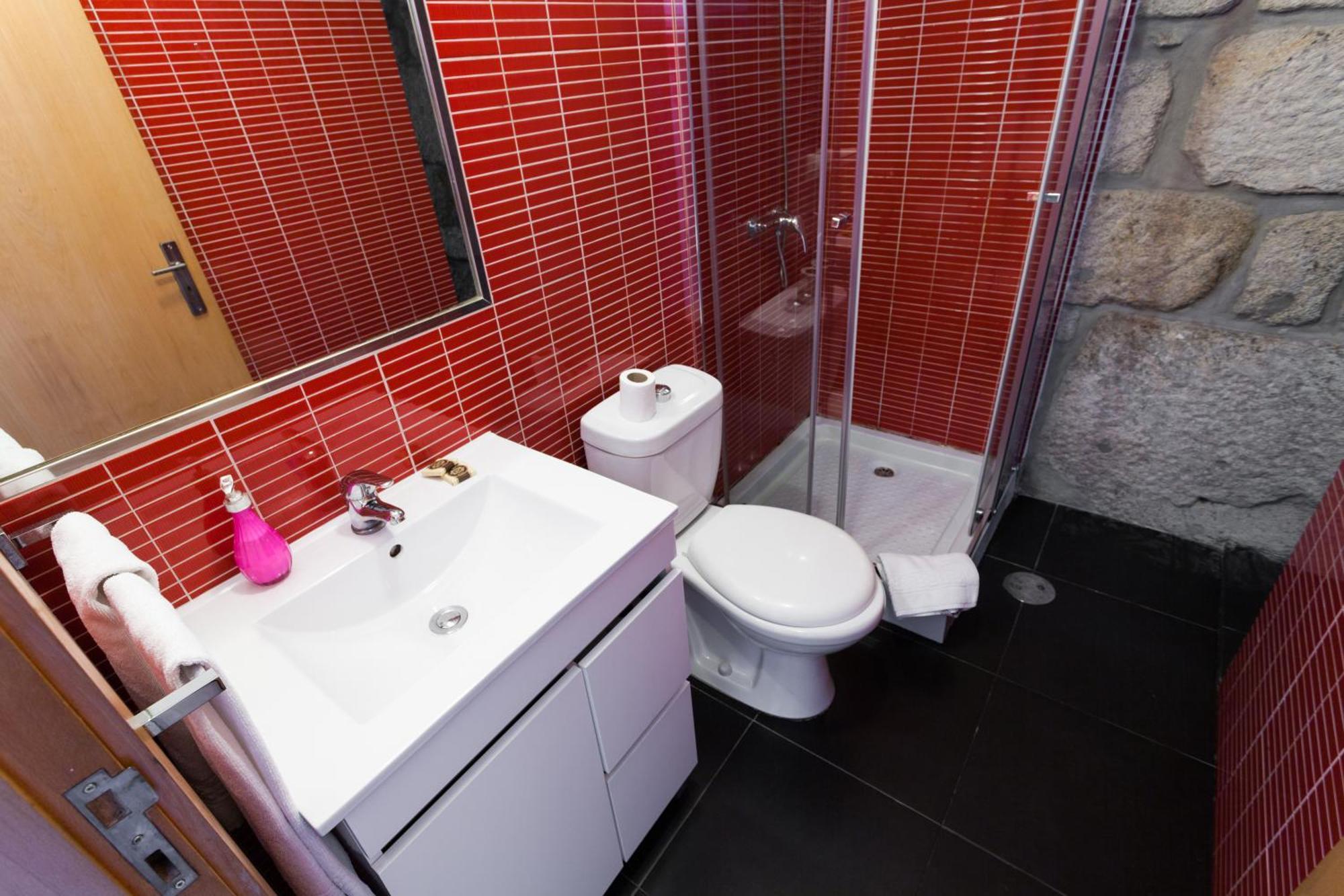 Oporto City View - Santo Ildefonso Lovely Номер фото