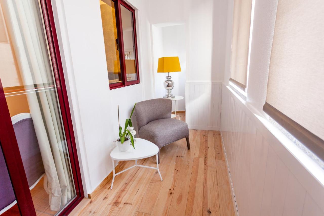 Oporto City View - Santo Ildefonso Lovely Экстерьер фото