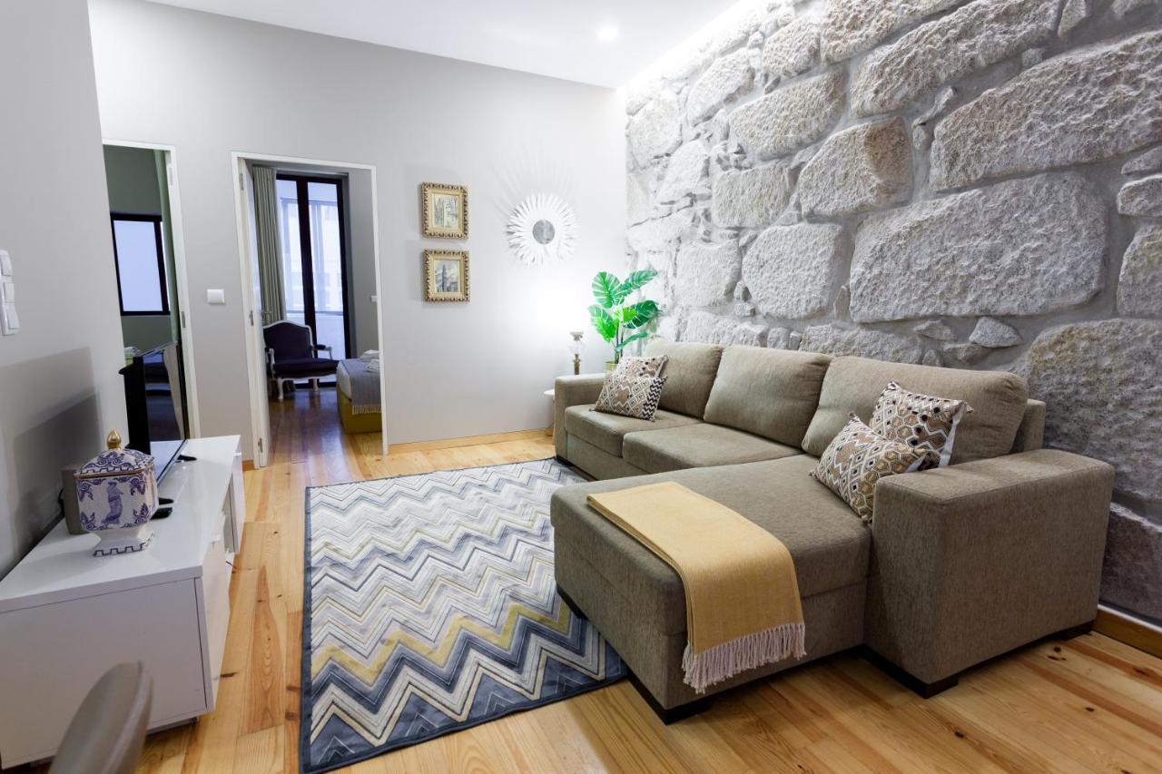Oporto City View - Santo Ildefonso Lovely Экстерьер фото